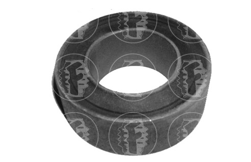 SILENTBLOCK SUSPENSION
