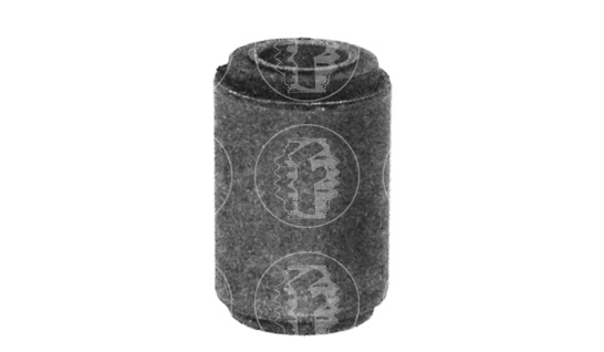 SILENTBLOCK SUSPENSION