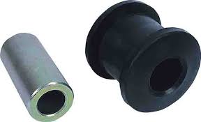 SILENTBLOCK SUSPENSION