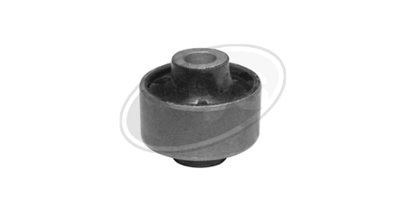 SILENTBLOCK SUSPENSION
