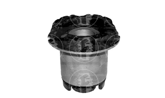 SILENTBLOCK SUSPENSION