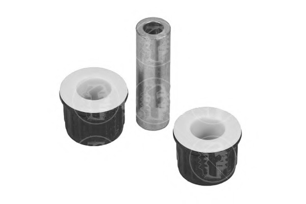 SILENTBLOCK TRASERO