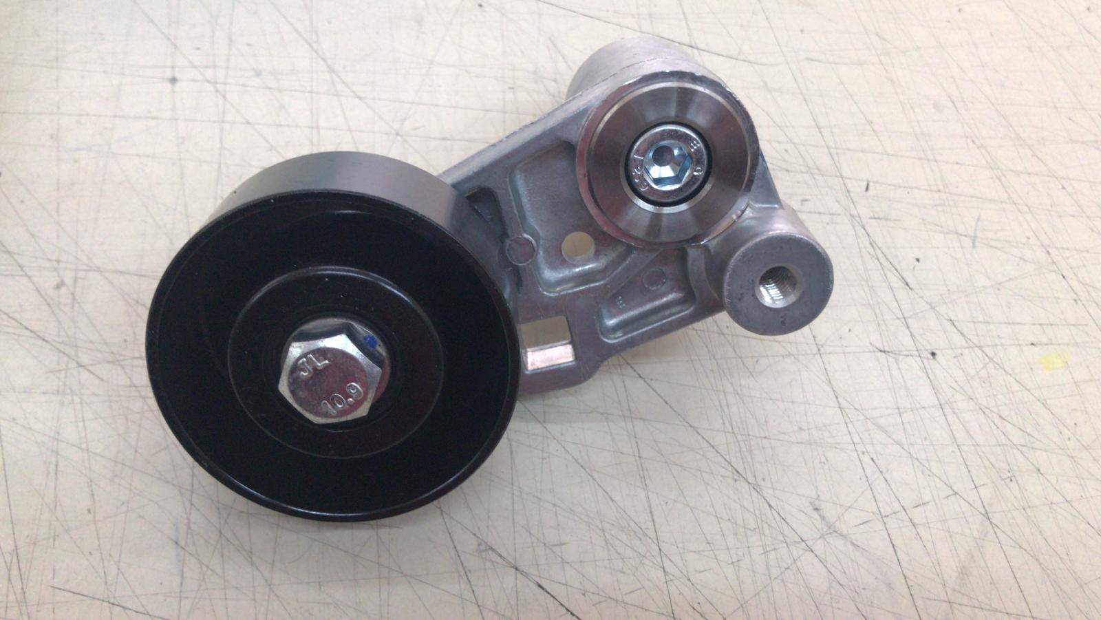 TENSOR ALTERNADOR