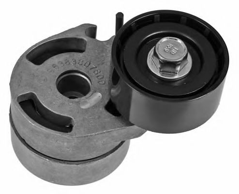 TENSOR ALTERNADOR