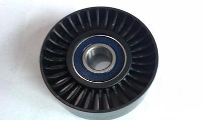 TENSOR MOTOR 