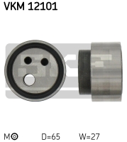 TENSOR DIST
