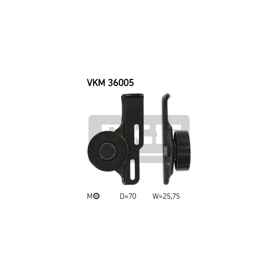 TENSOR ALTERNADOR 