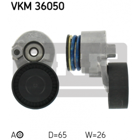 TENSOR ALTERNADOR 