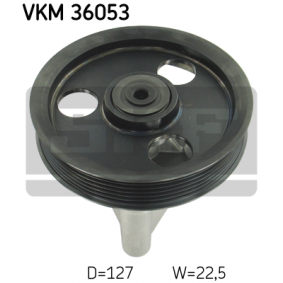 TENSOR ALTERNADOR