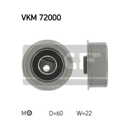 TENSOR B.INY