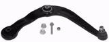 BRAZO SUSPENSION 206 207