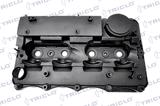 TAPA VALVULAS FORD-PEU RANGER 2.2TDCI / BOXER III 2.2HDI(P22DTE) PUMA