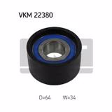 TENSOR DISTRIBUCIÓN 