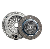 KIT EMB CIT-FIAT-PEU JUMPER / DUCATO / BOXER 2.8JTD 05- 242MM 21EST