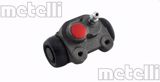 Cilindro freno Citroen c3 izquierdo 19mm(lucas)