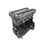 MOTOR CIT-PEU C3,C4 / 206,207,307 1.6 16V(TU5JP4) 