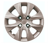 TAZA RDA R14 C/TOR CIT-PEU C-ELY / 207,2