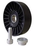 POLEA AIRE ACONDICIONADO