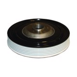 POLEA cigueñal RENAULT