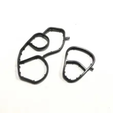 JUNTA BASE ENFRIADOR ACEITE CIT-PEU BER,C-ELY / 301,PAR 1.6HDI(DV6TE