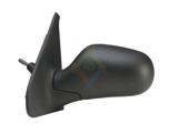 ESPEJO ext man REN clio 2 2000-> der texturizado