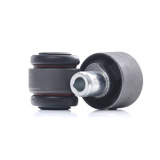 SILENT suspension trasera PEUGEOT 