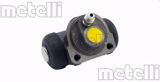 Cilindro freno CITROEN visa sist bendix20.6mm