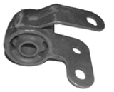 SILENTBLOCK SUSPENSION