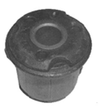 SILENTBLOCK SUSPENSION