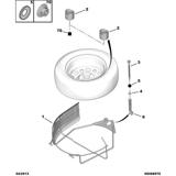APOYO RUEDA AUXILIAR CIT-PEU BER B9 / PAR B9 08-