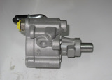 BOMBA DIRECCION HIDRAULICA 