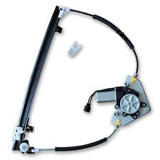 MAQUINA ELEVA CRISTAL