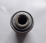 SILENTBLOCK SUSPENSION