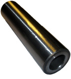 EJE BRAZO SUSPENSION TRASERA