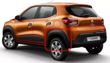 MOLDURA GUARDABARRO REN KWID TRA IZQ FENDER