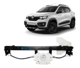 MAQ ELEV CRIST DELT REN KWID DER ELECTRICA S/MOTOR