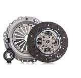 KIT EMB CIT-PEU BER,SAX / 106,206,PAR 1.4,1.6 16V RUL C/PAT 200MM 18ES