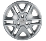 TAZA RUEDA R14 REN KWID 18-20