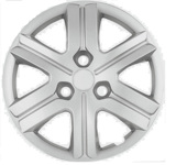 TAZA RUEDA R14 REN KWID ZEN 20- 