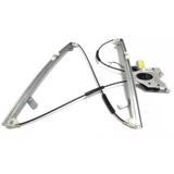 MAQUINA ELEVA CRISTAL 