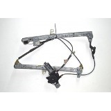 MAQUINA ELEVA CRISTAL 