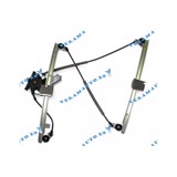 MAQUINA ELEVA CRISTAL