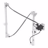 MAQUINA ELEVA CRISTAL