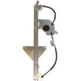 MAQUINA ELEVA CRISTAL