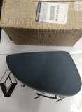 CARCASA ESPEJO REN KWID DER