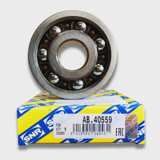 RULEMAN C/CAM CIT-PEU BER,C15,XSA / 205,306,PAR 25X75X17 C/RANURA