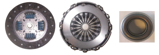 KIT EMBRAGUE