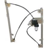 MAQUINA ELEVA CRISTAL  