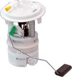 AFORADOR COMBUSTIBLE