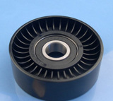 TENSOR DISTRIBUCIÓN 